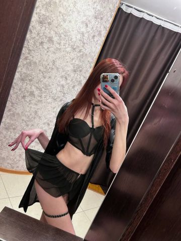 Анкета проститутки Серафима - Фото, 22 года, №360619